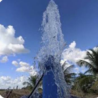 Comprar o produto de Perfuração de Poços Artesianos 24hs - Confiabilidade e Agilidade em Pirenópolis - GO em Perfuração - Poços Artesianos em Pirenópolis, GO por Solutudo