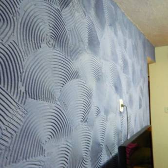 Comprar o produto de Grafiato  em Pintura em Botucatu, SP por Solutudo Comprar o produto de Grafiato  em Pintura em Botucatu, SP por Solutudo