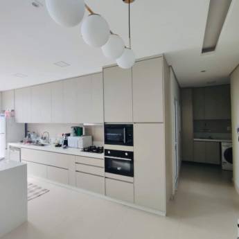 Comprar o produto de Moveis com Designer em Móveis Planejados - Marcenarias em Botucatu, SP por Solutudo