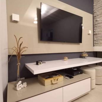 Comprar o produto de Decoração de Interiores em Móveis Planejados - Marcenarias em Botucatu, SP por Solutudo