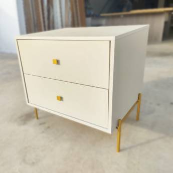 Comprar o produto de Comoda Planejada  em Móveis Planejados - Marcenarias em Botucatu, SP por Solutudo