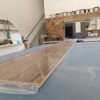 Comprar o produto de Placas de MDF em Móveis Planejados - Marcenarias em Botucatu, SP por Solutudo