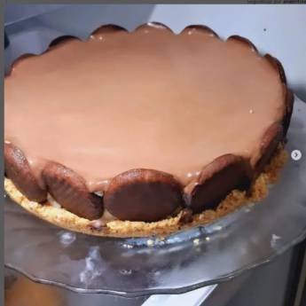Comprar o produto de Encomende já a sua! em Doces e Sobremesas em Leopoldina, MG por Solutudo