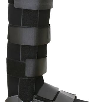 Comprar o produto de Bota Ortopédica Anatômica  em Botas Ortopédicas em Foz do Iguaçu, PR por Solutudo