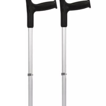 Comprar o produto de Muletas em Muletas em Foz do Iguaçu, PR por Solutudo