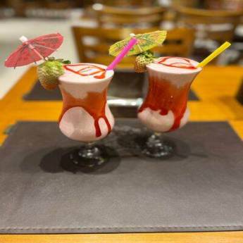 Comprar o produto de Cremes  em Drinks em Mineiros, GO por Solutudo