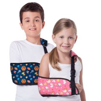 Comprar o produto de Tipóia infantil em Tipóias em Foz do Iguaçu, PR por Solutudo