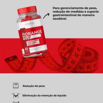 Comprar o produto de Red Orange Up  em Suplementos em Mineiros, GO por Solutudo Comprar o produto de Red Orange Up  em Suplementos em Mineiros, GO por Solutudo