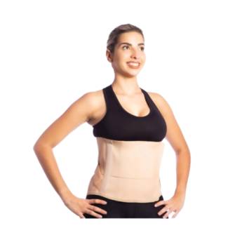 Comprar o produto de colete de putti alto e baixo em Foz do Iguaçu em Ortopedia e Traumatologia em Foz do Iguaçu, PR por Solutudo