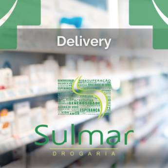 Comprar o produto de Farmácia que Entregue em Itapetininga em Farmácias em Itapetininga, SP por Solutudo