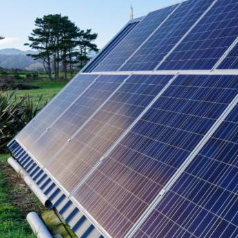 Comprar o produto de Energia Solar Off-Grid - Autonomia Energética em Parauapebas em Energia Solar em Parauapebas, PA por Solutudo
