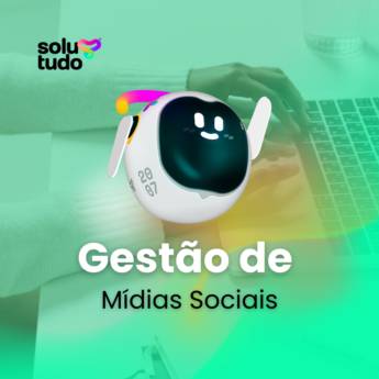 Comprar o produto de Gestão de Mídias Sociais em Marketing Digital em Jundiaí, SP por Solutudo