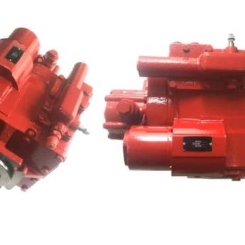 Comprar o produto de Recuperação de Bombas Hidrostáticas  em Hidráulica em Mineiros, GO por Solutudo