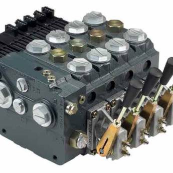 Comprar o produto de Recuperação de Comandos  em Hidráulica em Mineiros, GO por Solutudo