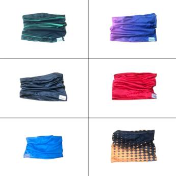 Comprar o produto de Bandana Tubular - Versatilidade e Conforto - Magnólia Atelier Curitiba em Confecções de Roupas em Curitiba, PR por Solutudo Comprar o produto de Bandana Tubular - Versatilidade e Conforto - Magnólia Atelier Curitiba em Confecções de Roupas em Curitiba, PR por Solutudo