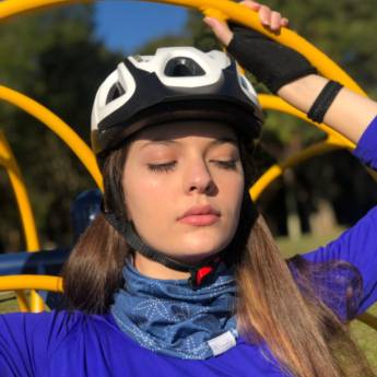 Comprar o produto de Bandana Esportiva - Desempenho e Estilo - Magnólia Atelier Curitiba em Confecções de Roupas em Curitiba, PR por Solutudo Comprar o produto de Bandana Esportiva - Desempenho e Estilo - Magnólia Atelier Curitiba em Confecções de Roupas em Curitiba, PR por Solutudo