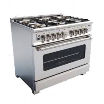 Comprar o produto de Manutenção de Fogão em Birigui em Manutenção em Araçatuba, SP por Solutudo