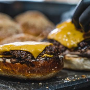 Comprar o produto de Lanches Gourmet - Sabor Refinado - Avaré em Lanches em Avaré, SP por Solutudo