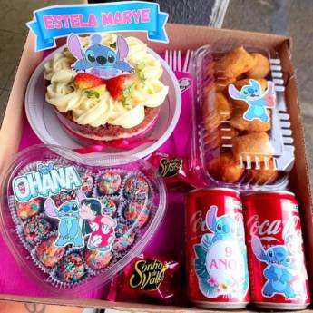 Comprar o produto de Kit Festa  em Bolos em Botucatu, SP por Solutudo Comprar o produto de Kit Festa  em Bolos em Botucatu, SP por Solutudo