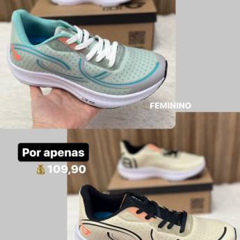 Comprar o produto de Tênis - Conforto e Estilo - Uberlândia em Tênis em Uberlândia, MG por Solutudo