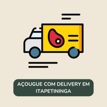 Comprar o produto de açougue com delivery em Itapetininga em Carnes pela empresa Morelli - Casa de Carnes em Itapetininga, SP por Solutudo