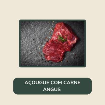 Comprar o produto de Açougue com carne angus  em Carnes em Itapetininga, SP por Solutudo