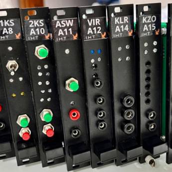 Comprar o produto de Desenvolvimento de eletrônica nacional para equipamentos de Aquecimento por Indução em Outros Produtos em São Paulo, SP por Solutudo