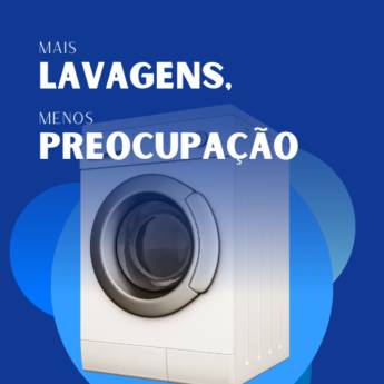 Comprar o produto de Manutenção de Máquina de Lavar em Bauru em Consertos e eletrônica pela empresa JG Peças, Consertos e Manutenção de Geladeiras e Máquina de Lavar  em Bauru, SP por Solutudo