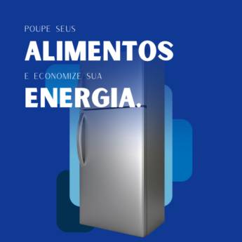 Comprar o produto de Manutenção de Geladeira em Bauru em Consertos e eletrônica pela empresa JG Peças, Consertos e Manutenção de Geladeiras e Máquina de Lavar  em Bauru, SP por Solutudo