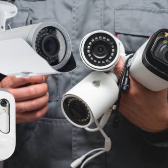 Comprar o produto de Security em Segurança e Monitoramento em Jundiaí, SP por Solutudo