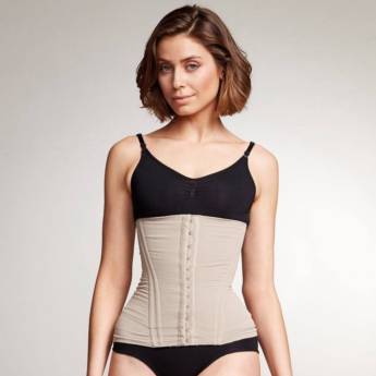 Comprar o produto de Cinta Modeladora - Tecnologia e Conforto - Jussara, GO em Moda Íntima e Lingerie em Jussara, GO por Solutudo Comprar o produto de Cinta Modeladora - Tecnologia e Conforto - Jussara, GO em Moda Íntima e Lingerie em Jussara, GO por Solutudo