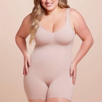 Comprar o produto de Macaquinho de Leve Compressão - Tecnologia e Estética - Jussara, GO em Moda Íntima e Lingerie em Jussara, GO por Solutudo Comprar o produto de Macaquinho de Leve Compressão - Tecnologia e Estética - Jussara, GO em Moda Íntima e Lingerie em Jussara, GO por Solutudo