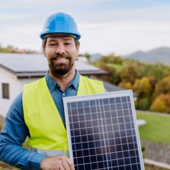 Comprar o produto de Vendas do Kit Solar - Qualidade e Eficiência - João Alfredo, PE em Energia Solar em João Alfredo, PE por Solutudo