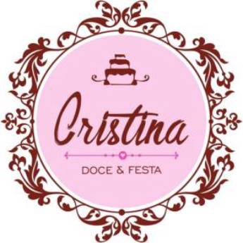 Comprar o produto de Cristina Doce & Festa  em Doces e Sobremesas em Mineiros, GO por Solutudo Comprar o produto de Cristina Doce & Festa  em Doces e Sobremesas em Mineiros, GO por Solutudo