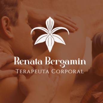 Comprar o produto de Massagem Tântrica - Conexão Corpo e Mente na Renata Bergamin Terapeuta Corporal em Massagem Tântrica em Mineiros, GO por Solutudo