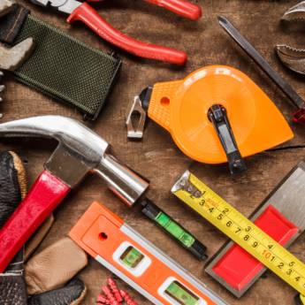 Comprar o produto de Ferramentas de Alta Performance - Precisão e Durabilidade - Riviera de Santa Cristina XIII em Ferramentas em Riviera de Santa Cristina XIII, SP por Solutudo