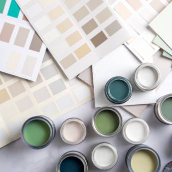 Comprar o produto de Acessórios para Pintura e Decoração - Precisão e Estilo - Riviera de Santa Cristina XIII em Materiais de Pintura em Riviera de Santa Cristina XIII, SP por Solutudo