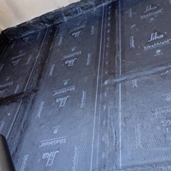 Comprar o produto de Manta Asfáltica 4mm - Proteção Eficaz e Duradoura para Sua Construção - Curitiba, PR em Impermeabilização - Mantas Asfálticas em Curitiba, PR por Solutudo