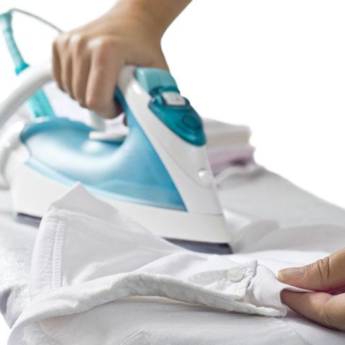 Comprar o produto de Serviço de passadeira  em Lavanderias em Botucatu, SP por Solutudo