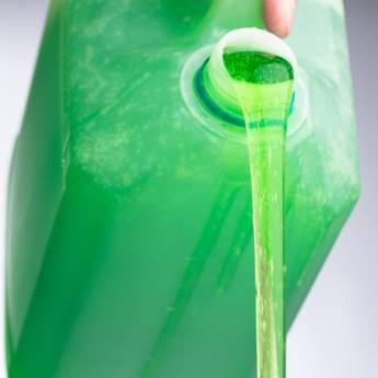 Comprar o produto de Sabonete Líquido 5L - Limpeza Suave e Proteção Completa para Mãos e Corpo em Caraguatatuba em Produtos de Limpeza em Caraguatatuba, SP por Solutudo