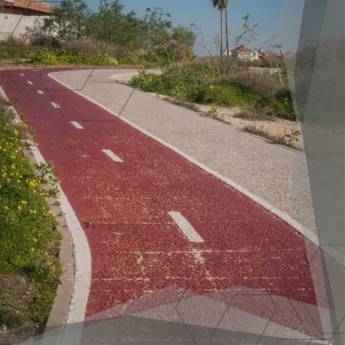 Comprar o produto de Projeto de Ciclovia e Ciclofaixa em Engenharia Civil em Bauru, SP por Solutudo