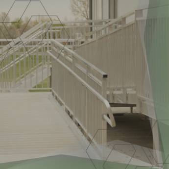 Comprar o produto de Projetos de Acessibilidade em Engenharia Civil em Bauru, SP por Solutudo