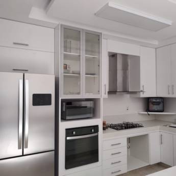 Comprar o produto de Empresa de Móveis Planejados: Personalização e Qualidade em Araxá em Móveis Planejados em Araxá, MG por Solutudo