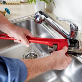 Comprar o produto de Serviços Hidráulicos  em Instalações - Reparos em Botucatu, SP por Solutudo