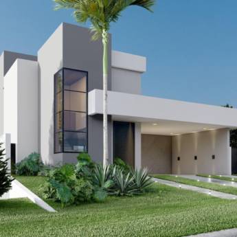 Comprar o produto de Projetos Arquitetônicos Personalizados - Realize o Sonho da Sua Casa em Santa Bárbara Resort Residence, SP em Construtoras em Santa Bárbara Resort Residence, SP por Solutudo