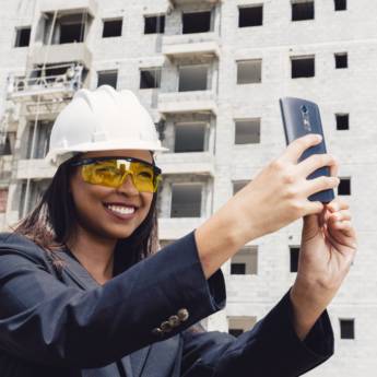 Comprar o produto de Gerenciamento de Obras - Transparência e Precisão em Santa Bárbara Resort Residence, SP em Construtoras em Santa Bárbara Resort Residence, SP por Solutudo