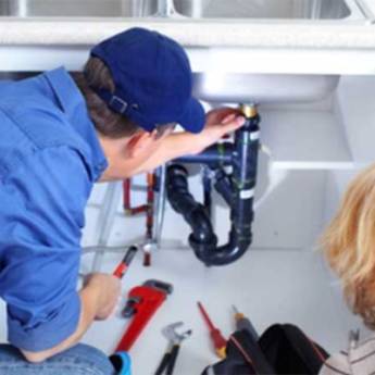 Comprar o produto de Troca de canos  em Instalações - Reparos em Botucatu, SP por Solutudo