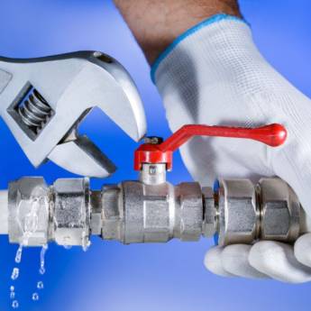 Comprar o produto de Serviços hidraulicos em Instalações - Reparos em Botucatu, SP por Solutudo