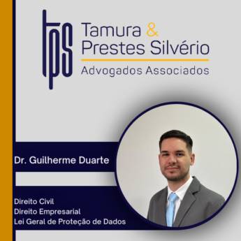 Comprar o produto de advogado especializado em LGPD e direito empresarial Itapetininga em Advocacia em Itapetininga, SP por Solutudo
