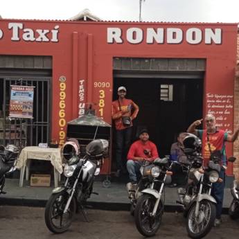 Comprar o produto de Moto táxi corridas de longas viagens  em Disk Motoboy - Entrega e coletas rápidas em Botucatu, SP por Solutudo Comprar o produto de Moto táxi corridas de longas viagens  em Disk Motoboy - Entrega e coletas rápidas em Botucatu, SP por Solutudo